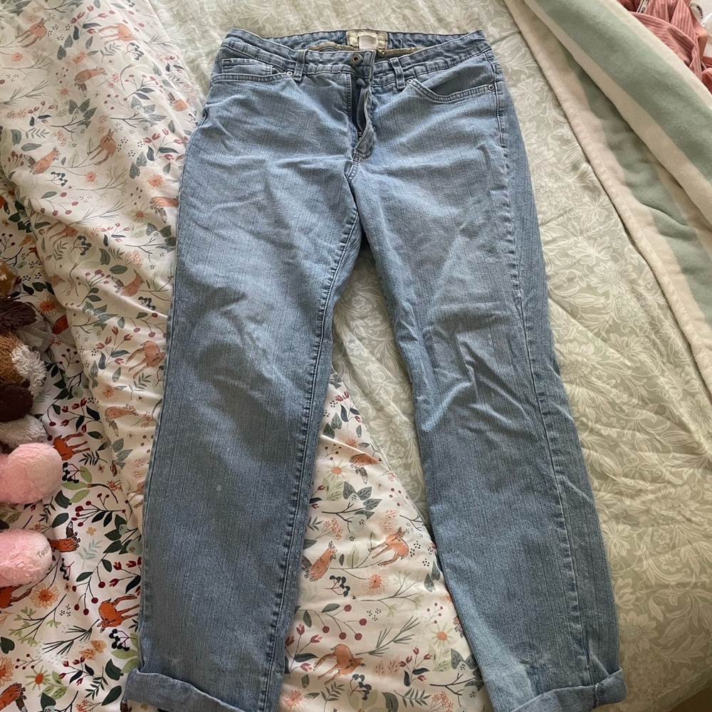 Light Blue Sonoma Jeans